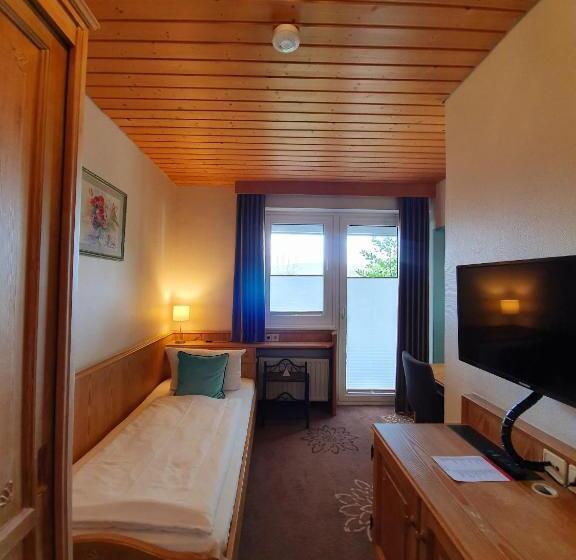 호텔 In Den Herrnwiesen