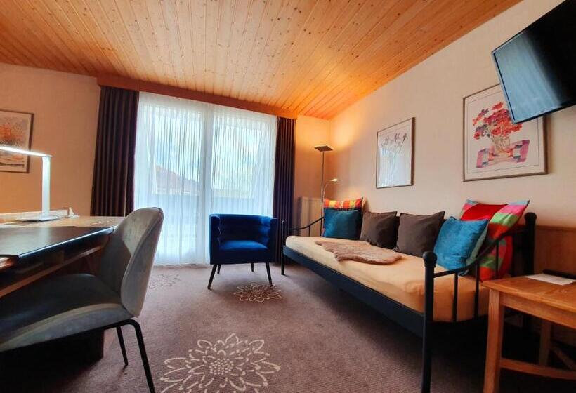 호텔 In Den Herrnwiesen