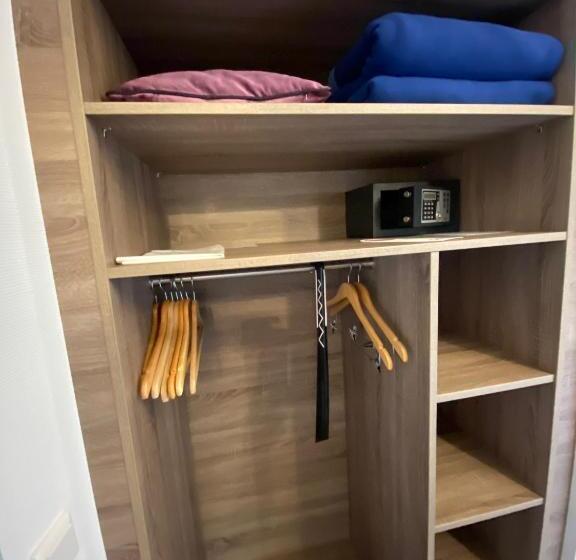 호텔 In Den Herrnwiesen