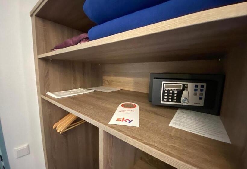 호텔 In Den Herrnwiesen