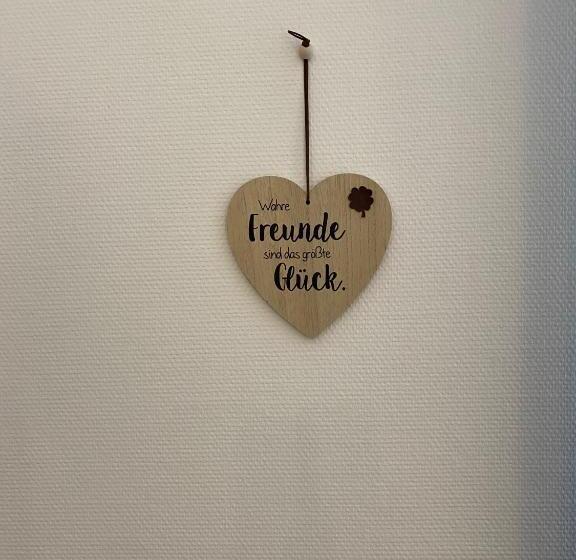 호텔 In Den Herrnwiesen