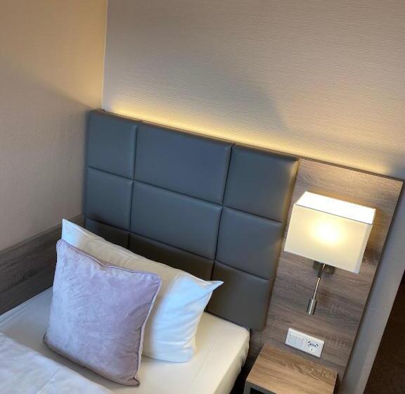 호텔 In Den Herrnwiesen