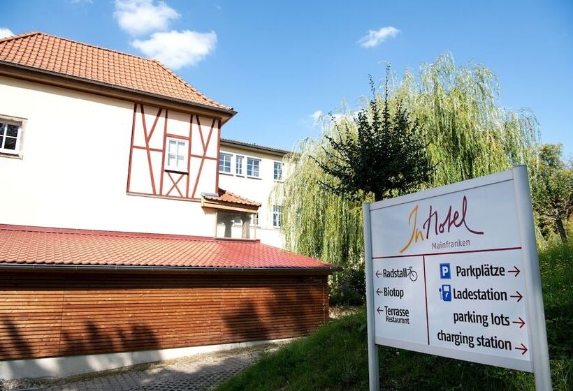 Inhotel Mainfranken