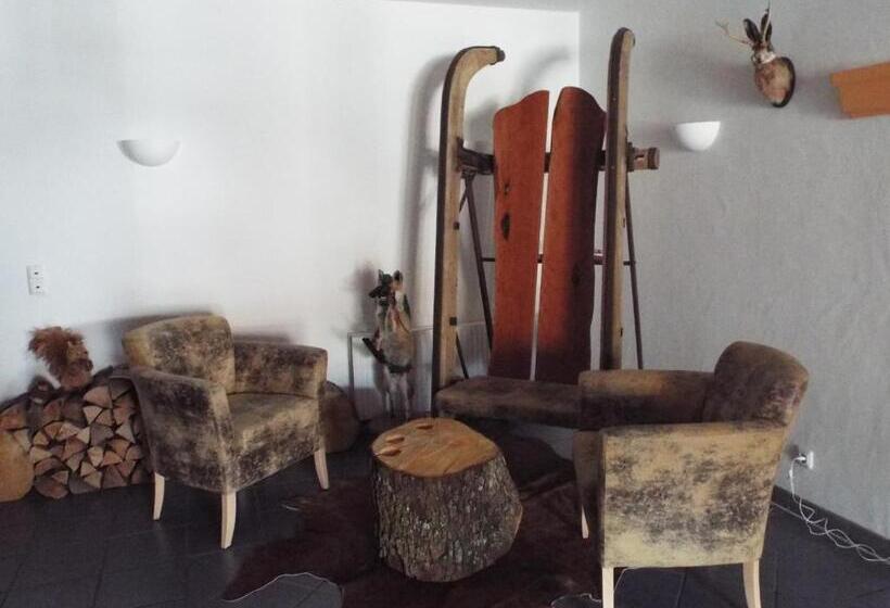 酒店 Isartaler Hof