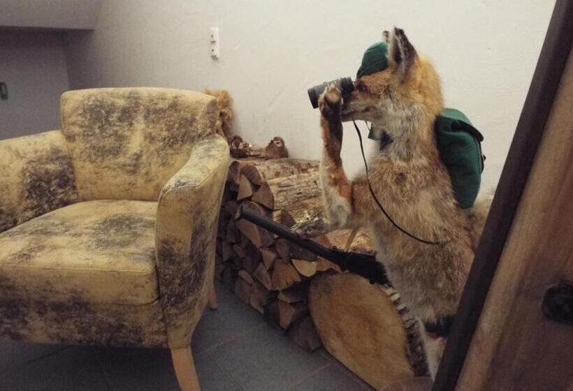 酒店 Isartaler Hof