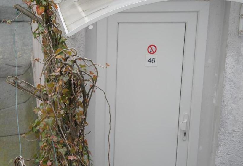 Отель Jägerhof