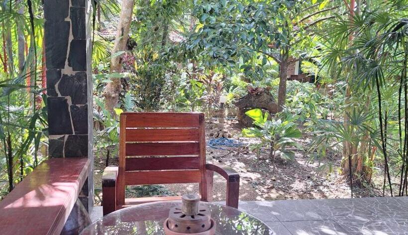 فندق Khaosok And Spa