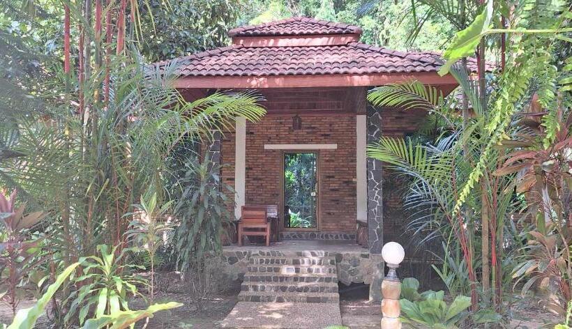 فندق Khaosok And Spa