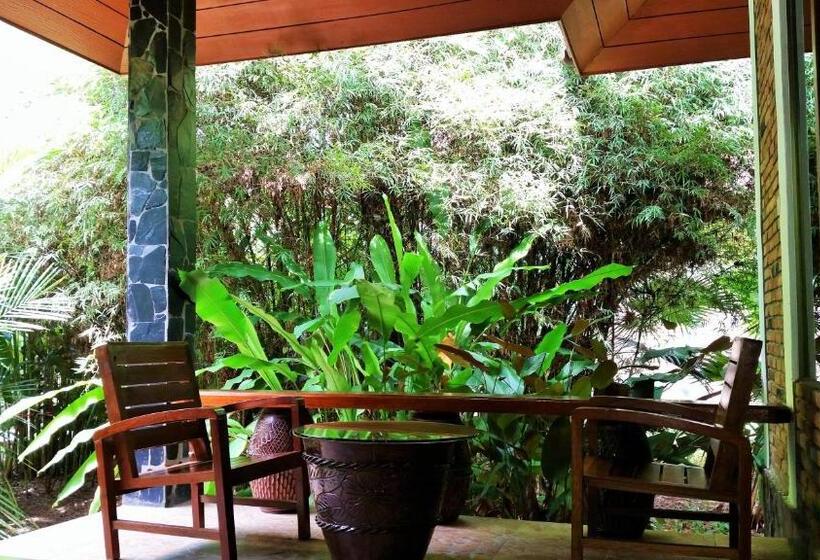 فندق Khaosok And Spa