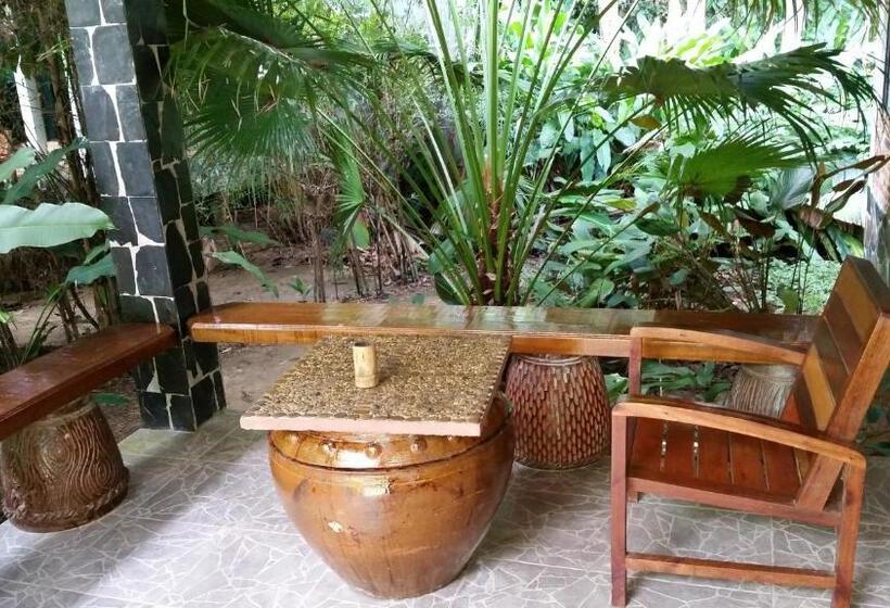 فندق Khaosok And Spa