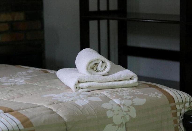 فندق Khaosok And Spa