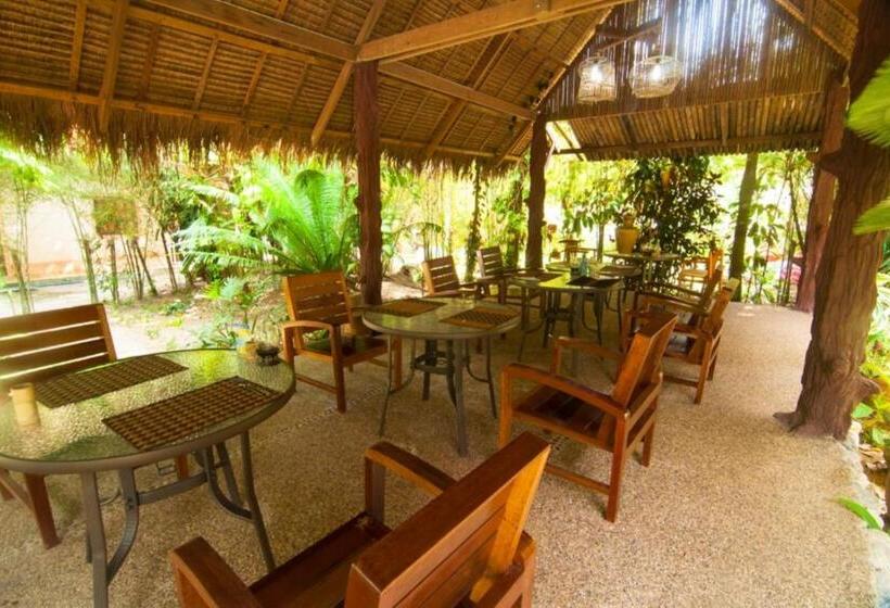 فندق Khaosok And Spa