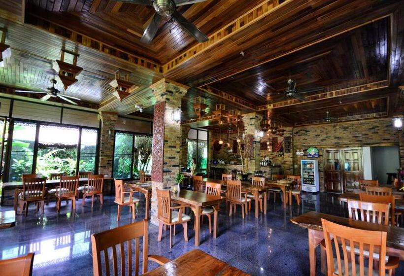 فندق Khaosok And Spa