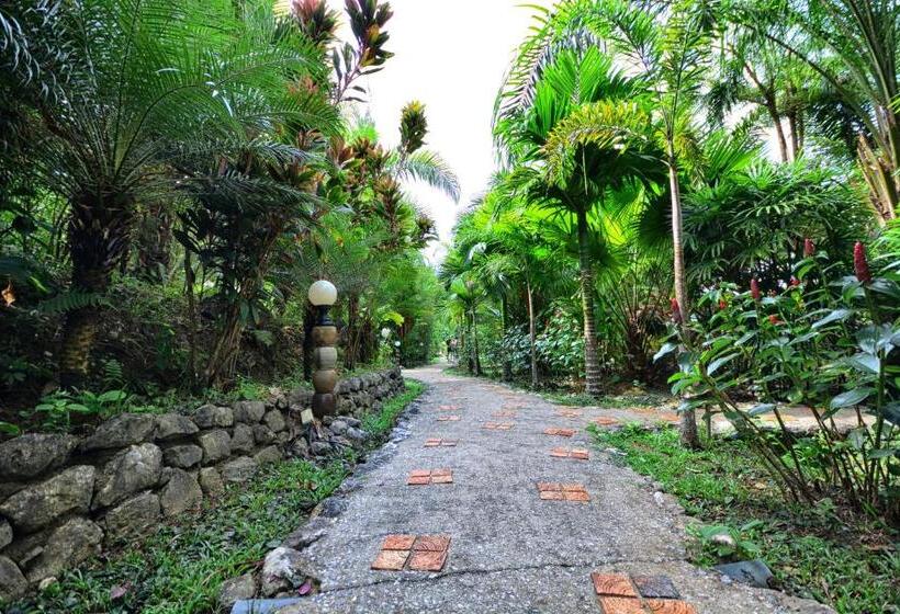 فندق Khaosok And Spa