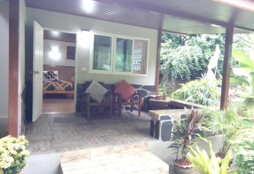 فندق Khaosok And Spa