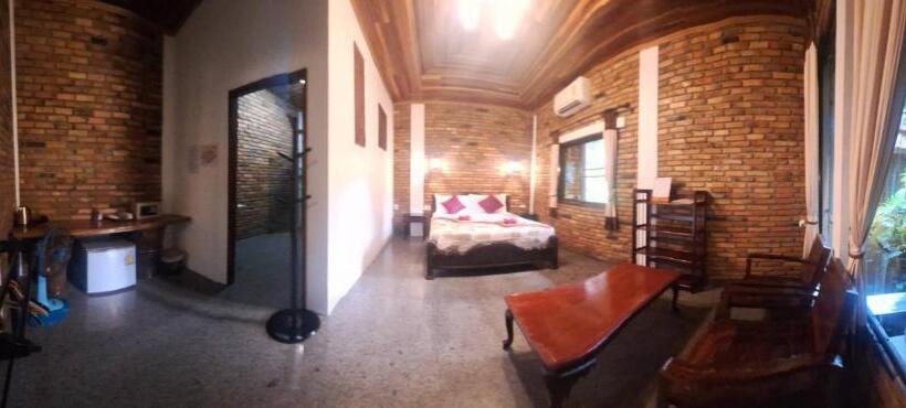 فندق Khaosok And Spa