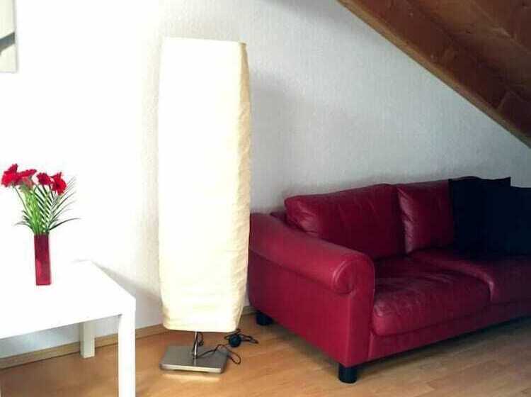 호텔 Kleine 5   Feines Wohnen Auf Zeit