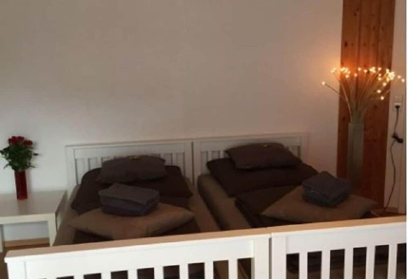 호텔 Kleine 5   Feines Wohnen Auf Zeit