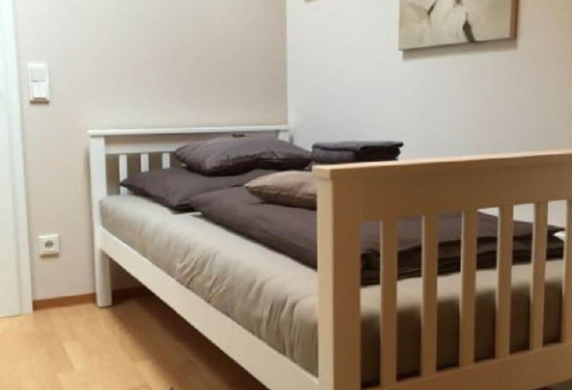 호텔 Kleine 5   Feines Wohnen Auf Zeit
