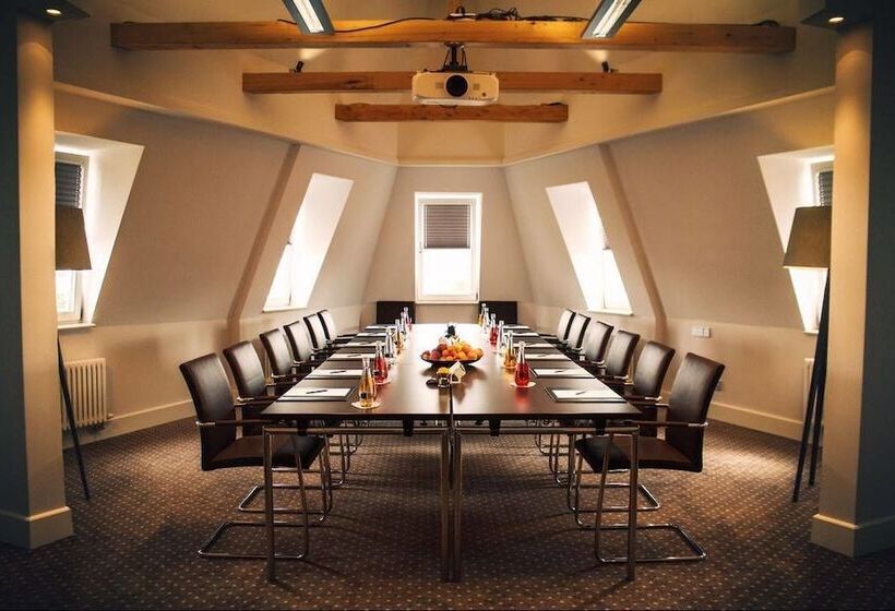 호텔 Kleiner Rosengarten