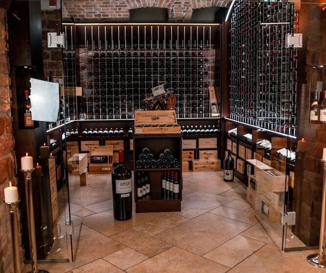 호텔 Kleiner Rosengarten