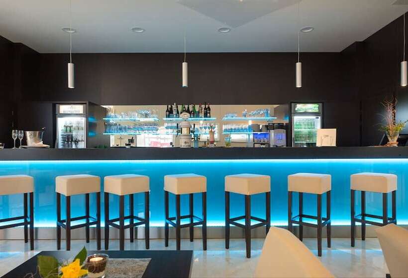 Kurhotel Pyramide Sibyllenbad