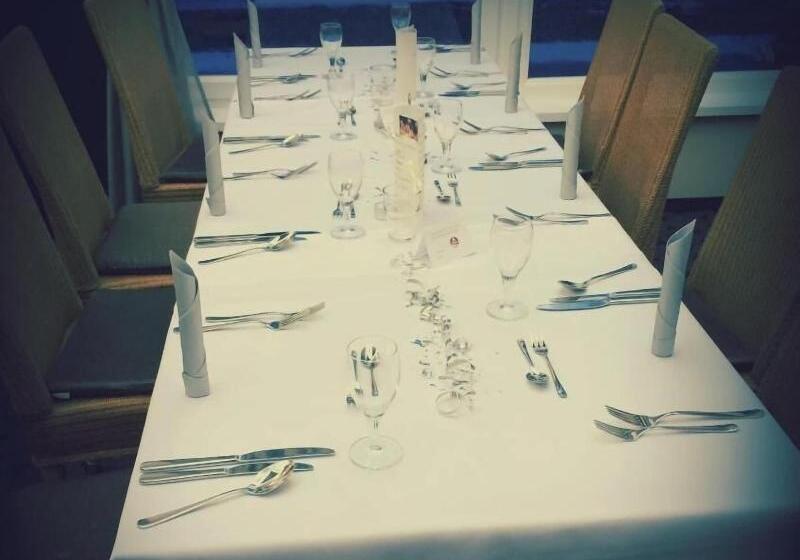 Kurhotel Pyramide Sibyllenbad