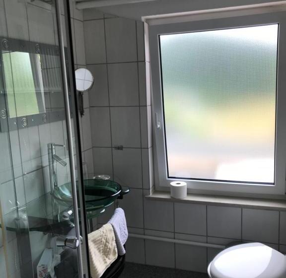 ホテル Lahnromantik