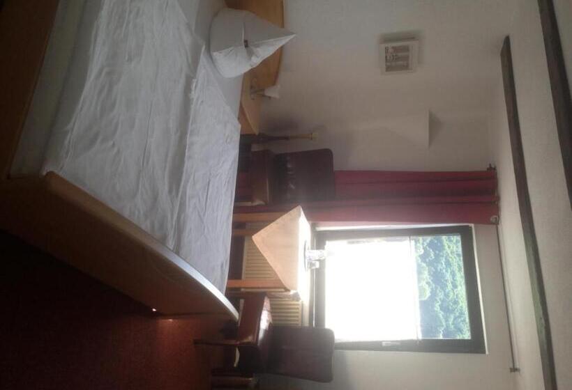 ホテル Lahnromantik