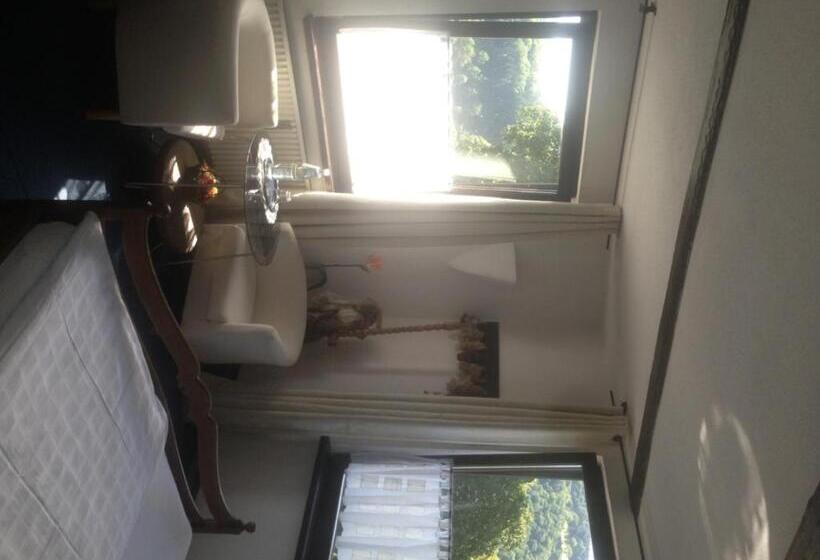 ホテル Lahnromantik