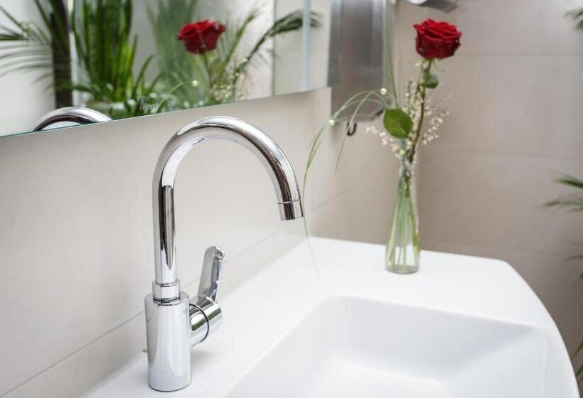 호텔 Bayrischer Hof