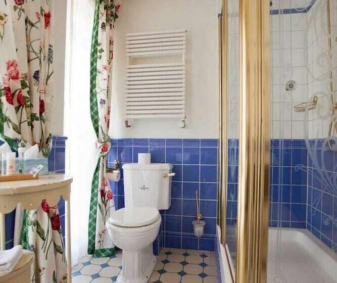 هتل Landgasthof Alte Bergmuhle