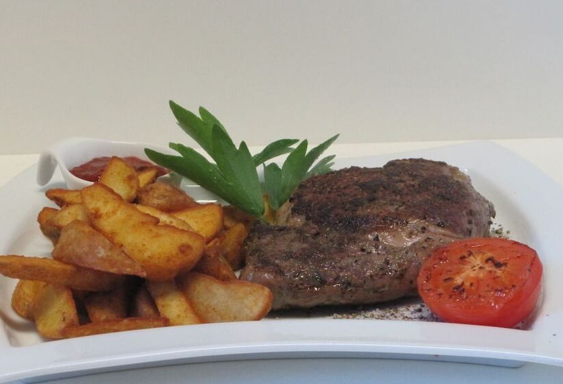 Отель Landgasthof Buch