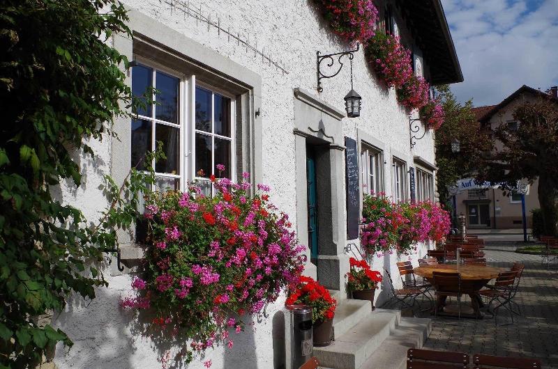 酒店 Landgasthof Koechlin