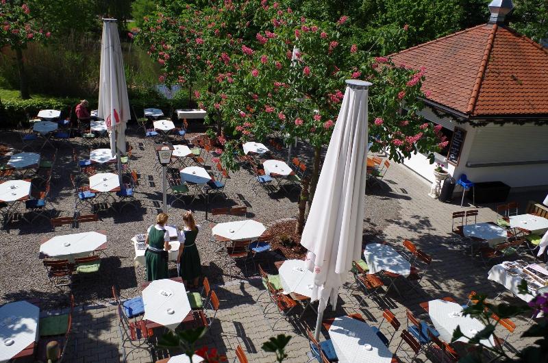 酒店 Landgasthof Koechlin