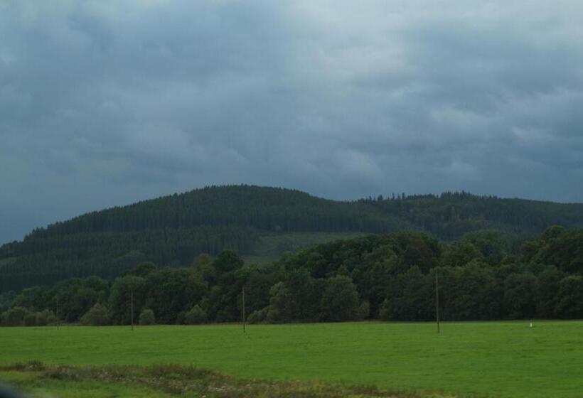 호텔 Landgasthof Restaurant Laibach