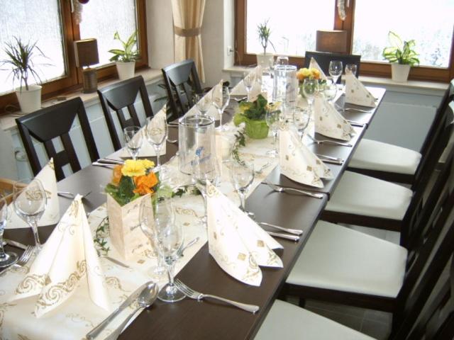 فندق Landgasthof Restaurant Laibach