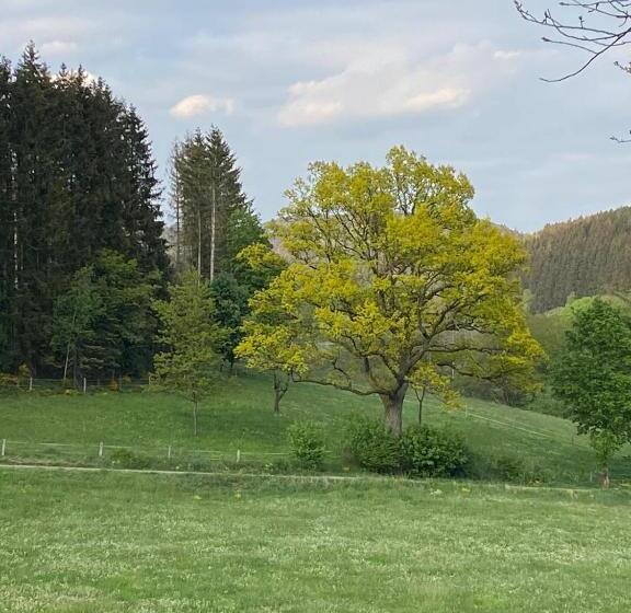 فندق Landgasthof Restaurant Laibach