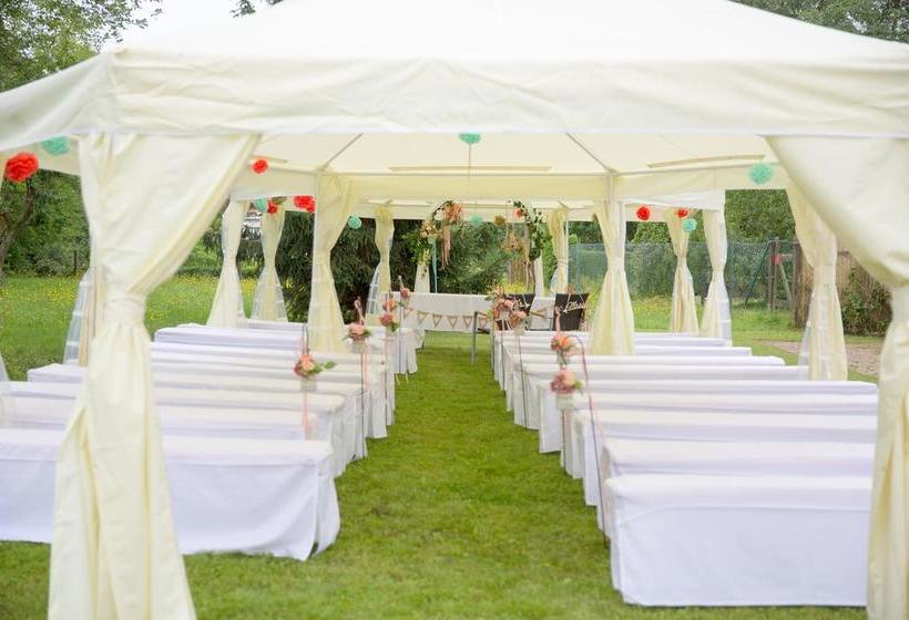 Landgasthof Und Hotel Weisser Löwe