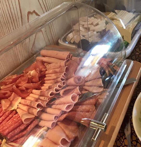 Landgasthof Und Hotel Weisser Löwe