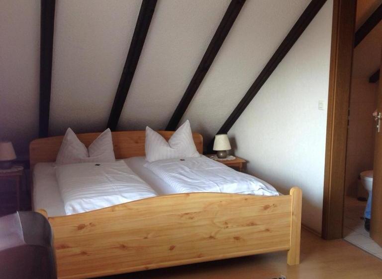 فندق Landgasthof Zum Stern