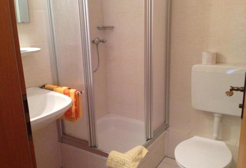 酒店 Landgasthof Zum Stern