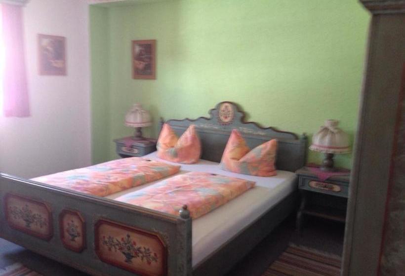 فندق Landgasthof Zum Stern