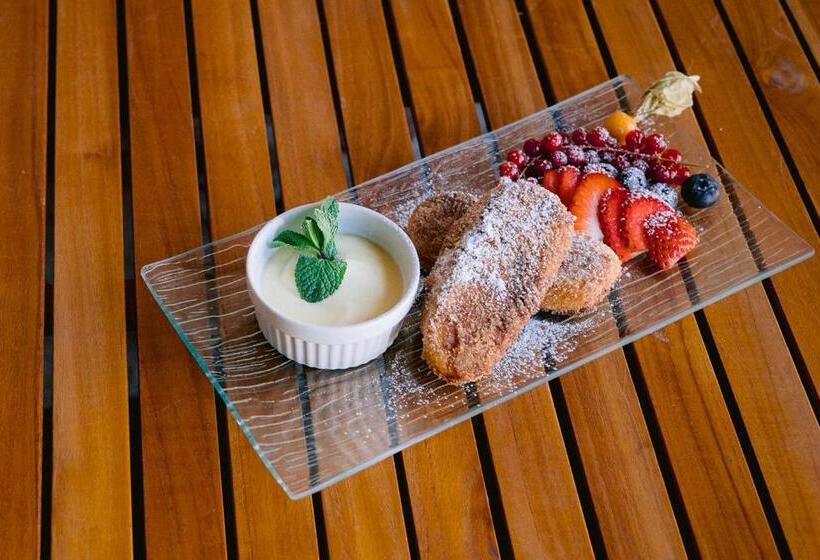 בית מלון כפרי Landgasthof Zur Alten Scheune