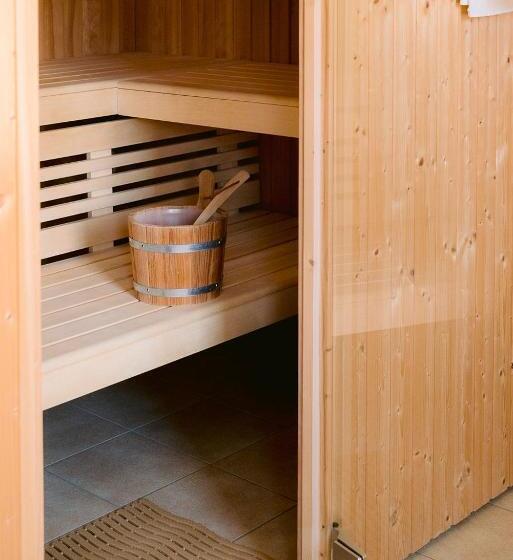 בית מלון כפרי Landgasthof Zur Alten Scheune