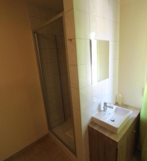 בית מלון כפרי Landgasthof Zur Alten Scheune