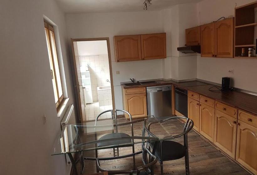 ホテル Zur Frischen Quelle