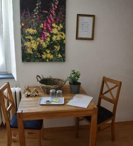 ホテル Landgasthof Zur Sonne