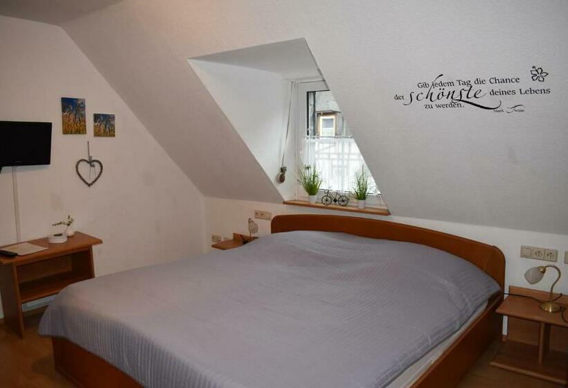 Отель Landgasthof Zur Sonne