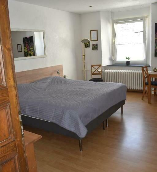 Отель Landgasthof Zur Sonne